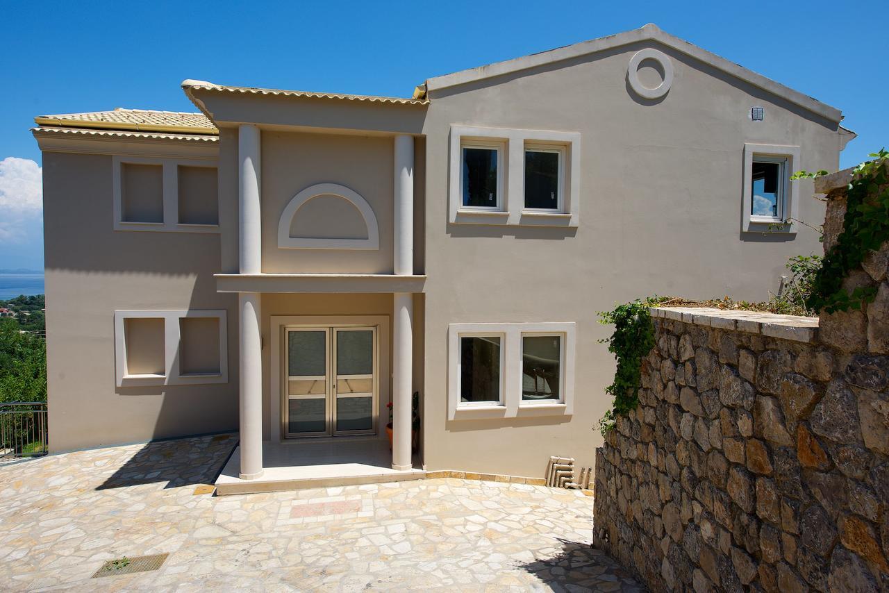 Fedra' House Apartment Evropouloi Ngoại thất bức ảnh