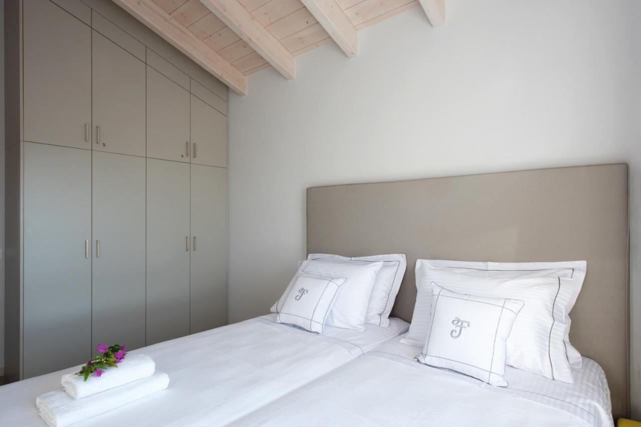 Fedra' House Apartment Evropouloi Ngoại thất bức ảnh