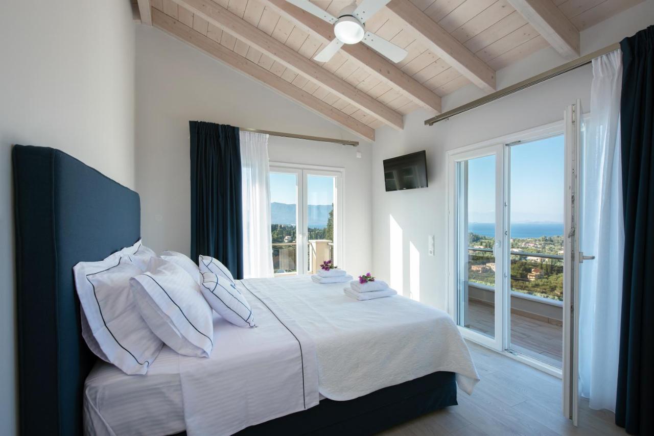 Fedra' House Apartment Evropouloi Ngoại thất bức ảnh