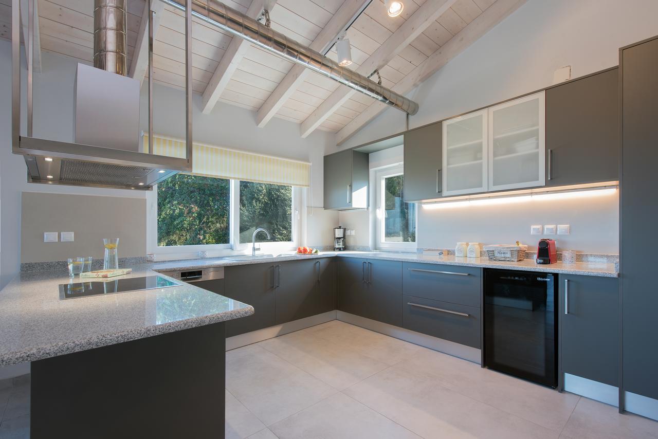 Fedra' House Apartment Evropouloi Ngoại thất bức ảnh