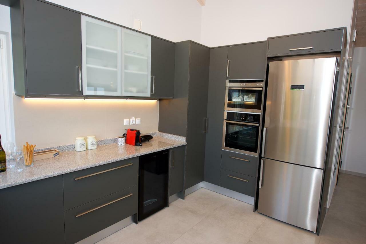 Fedra' House Apartment Evropouloi Ngoại thất bức ảnh