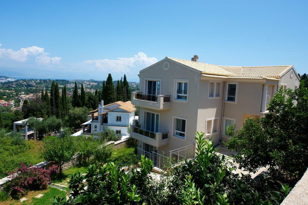 Fedra' House Apartment Evropouloi Ngoại thất bức ảnh